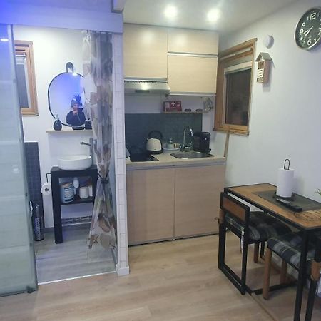 Cozycube Paris Apartment Витри сюр Сен Екстериор снимка