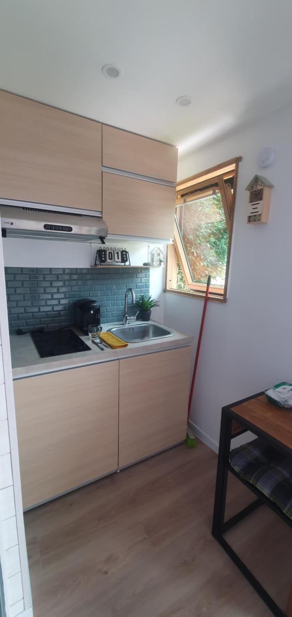 Cozycube Paris Apartment Витри сюр Сен Екстериор снимка